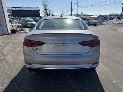 2018 Audi S5 Sportback 3.0T quattro Prestige - Photo 6 - West Chester, PA 19382