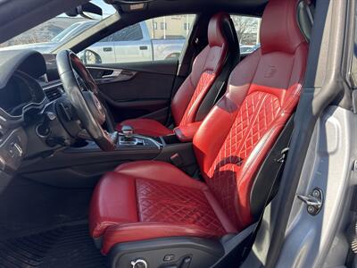 2018 Audi S5 Sportback 3.0T quattro Prestige - Photo 8 - West Chester, PA 19382