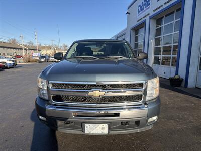 2011 Chevrolet Silverado 1500 LT - Photo 2 - West Chester, PA 19382