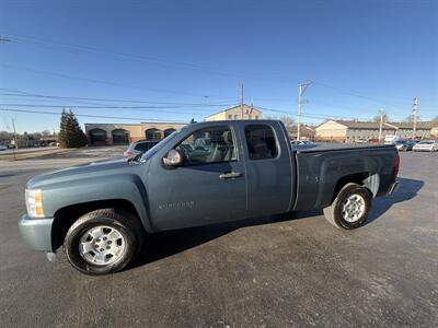 2011 Chevrolet Silverado 1500 LT - Photo 8 - West Chester, PA 19382