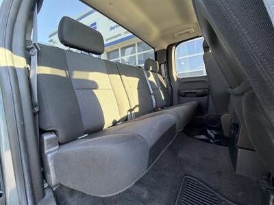 2011 Chevrolet Silverado 1500 LT - Photo 12 - West Chester, PA 19382