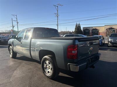 2011 Chevrolet Silverado 1500 LT - Photo 7 - West Chester, PA 19382