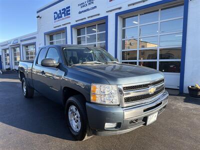 2011 Chevrolet Silverado 1500 LT - Photo 3 - West Chester, PA 19382