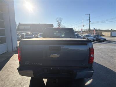 2011 Chevrolet Silverado 1500 LT - Photo 6 - West Chester, PA 19382