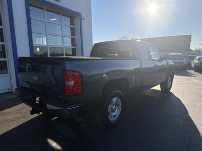 2011 Chevrolet Silverado 1500 LT - Photo 5 - West Chester, PA 19382