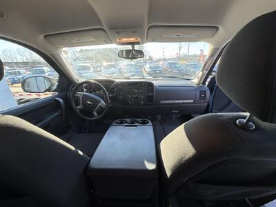 2011 Chevrolet Silverado 1500 LT - Photo 13 - West Chester, PA 19382