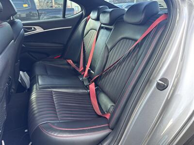 2022 Genesis G70 3.3T Standard   - Photo 13 - West Chester, PA 19382