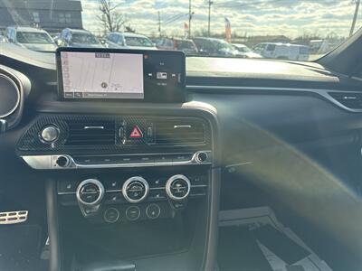 2022 Genesis G70 3.3T Standard   - Photo 11 - West Chester, PA 19382