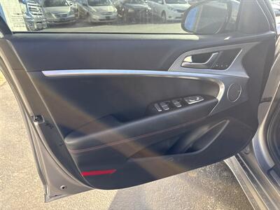 2022 Genesis G70 3.3T Standard   - Photo 7 - West Chester, PA 19382