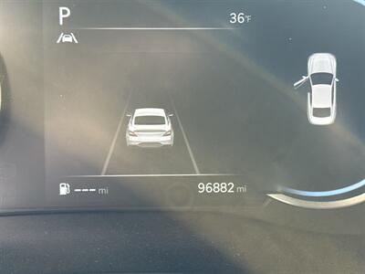 2022 Genesis G70 3.3T Standard   - Photo 10 - West Chester, PA 19382