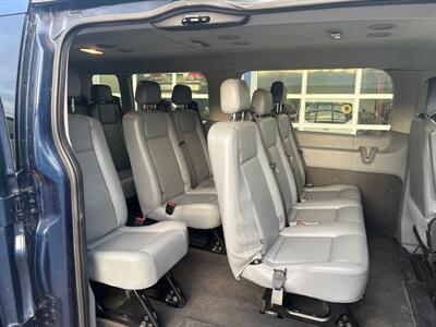 2016 Ford Transit 350 XL   - Photo 15 - West Chester, PA 19382