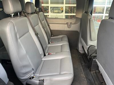 2016 Ford Transit 350 XL   - Photo 18 - West Chester, PA 19382