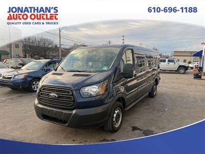 2016 Ford Transit 350 XL   - Photo 1 - West Chester, PA 19382