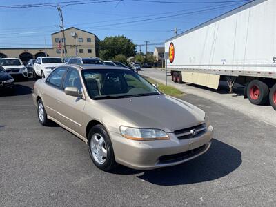 2000 Honda Accord EX V6   - Photo 3 - West Chester, PA 19382
