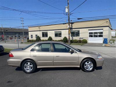 2000 Honda Accord EX V6   - Photo 4 - West Chester, PA 19382