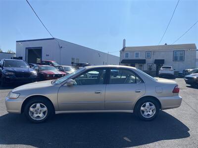 2000 Honda Accord EX V6   - Photo 8 - West Chester, PA 19382