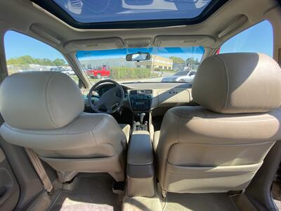 2000 Honda Accord EX V6   - Photo 13 - West Chester, PA 19382