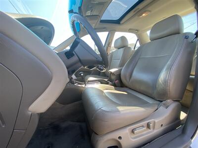 2000 Honda Accord EX V6   - Photo 9 - West Chester, PA 19382