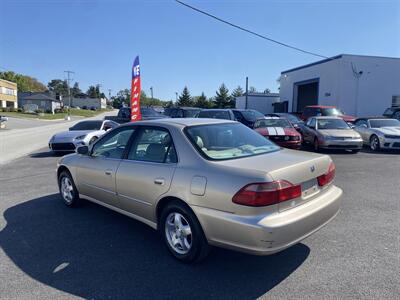 2000 Honda Accord EX V6   - Photo 7 - West Chester, PA 19382