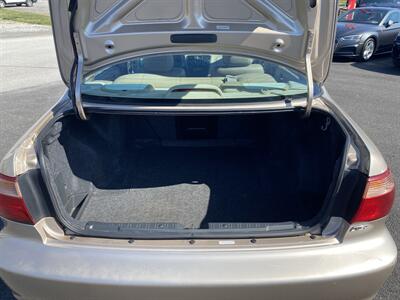 2000 Honda Accord EX V6   - Photo 11 - West Chester, PA 19382