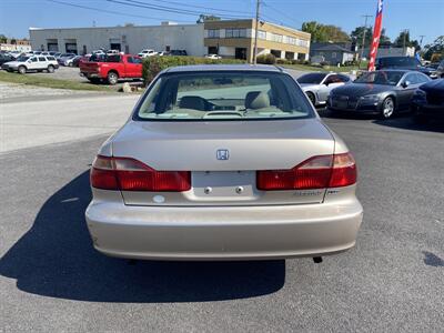 2000 Honda Accord EX V6   - Photo 6 - West Chester, PA 19382