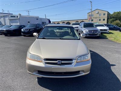 2000 Honda Accord EX V6   - Photo 2 - West Chester, PA 19382