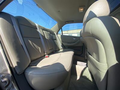 2000 Honda Accord EX V6   - Photo 12 - West Chester, PA 19382