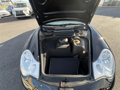 2003 Porsche 911 Carrera - Photo 13 - West Chester, PA 19382