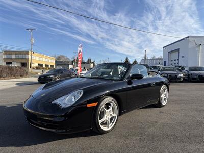2003 Porsche 911 Carrera - Photo 15 - West Chester, PA 19382