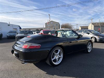 2003 Porsche 911 Carrera - Photo 17 - West Chester, PA 19382