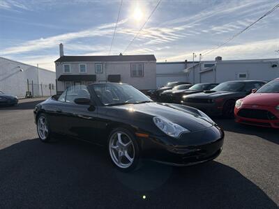 2003 Porsche 911 Carrera - Photo 16 - West Chester, PA 19382