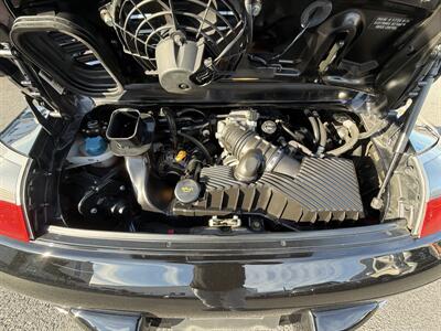 2003 Porsche 911 Carrera - Photo 14 - West Chester, PA 19382