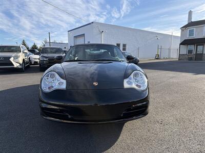2003 Porsche 911 Carrera - Photo 2 - West Chester, PA 19382