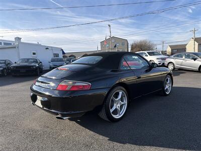 2003 Porsche 911 Carrera - Photo 5 - West Chester, PA 19382