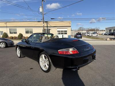 2003 Porsche 911 Carrera - Photo 18 - West Chester, PA 19382