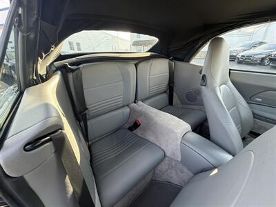 2003 Porsche 911 Carrera - Photo 12 - West Chester, PA 19382