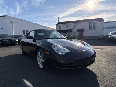 2003 Porsche 911 Carrera - Photo 3 - West Chester, PA 19382
