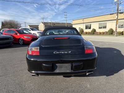 2003 Porsche 911 Carrera - Photo 6 - West Chester, PA 19382
