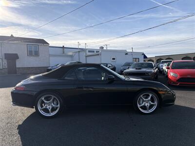 2003 Porsche 911 Carrera - Photo 4 - West Chester, PA 19382