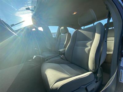 2011 Honda Civic LX   - Photo 9 - West Chester, PA 19382