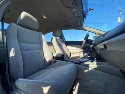 2011 Honda Civic LX   - Photo 12 - West Chester, PA 19382