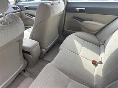 2011 Honda Civic LX   - Photo 6 - West Chester, PA 19382