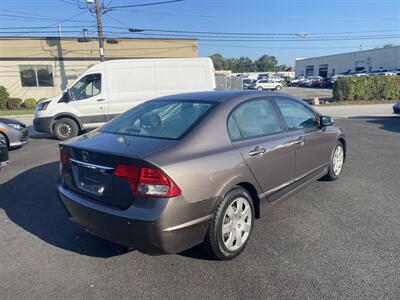 2011 Honda Civic LX   - Photo 3 - West Chester, PA 19382