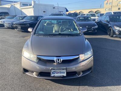 2011 Honda Civic LX   - Photo 4 - West Chester, PA 19382