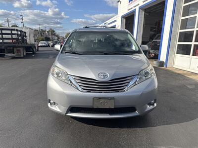 2017 Toyota Sienna XLE 8-Passenger   - Photo 17 - West Chester, PA 19382