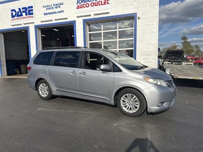 2017 Toyota Sienna XLE 8-Passenger   - Photo 19 - West Chester, PA 19382