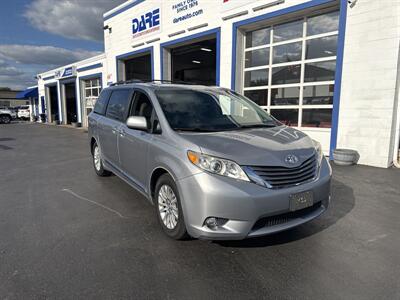 2017 Toyota Sienna XLE 8-Passenger   - Photo 18 - West Chester, PA 19382