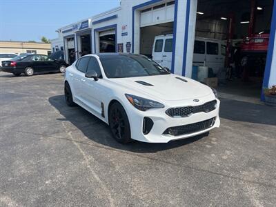 2020 Kia Stinger GT2   - Photo 3 - West Chester, PA 19382