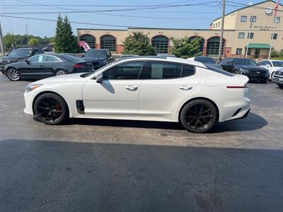 2020 Kia Stinger GT2   - Photo 8 - West Chester, PA 19382