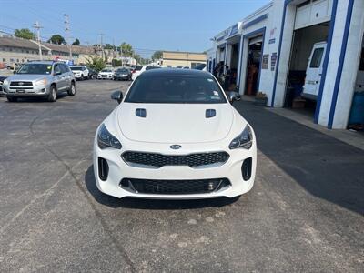 2020 Kia Stinger GT2   - Photo 2 - West Chester, PA 19382